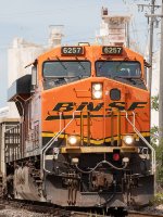 BNSF 6257